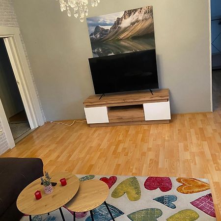 Ferienwohnung Susan-Nur 10 Fahrminuten Von Playmobil Zirndorf Bagian luar foto