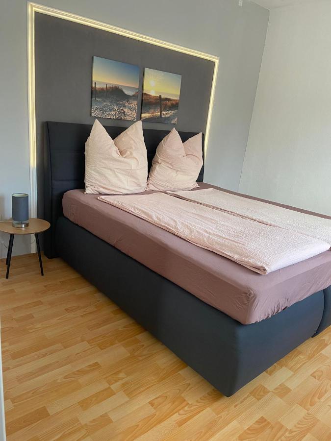 Ferienwohnung Susan-Nur 10 Fahrminuten Von Playmobil Zirndorf Bagian luar foto