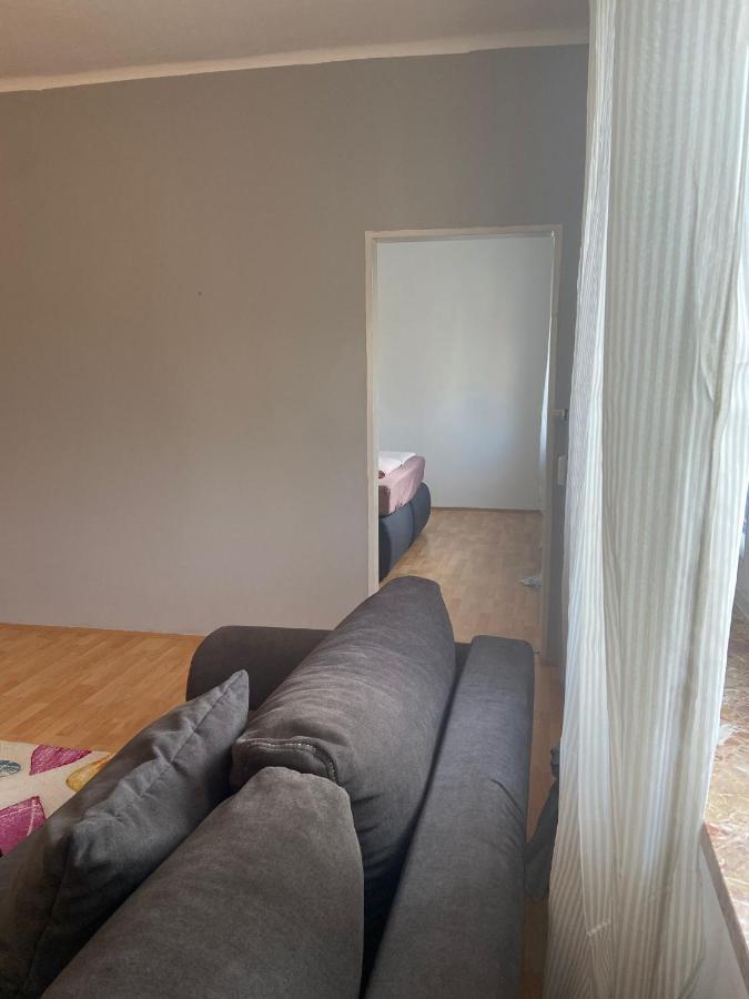 Ferienwohnung Susan-Nur 10 Fahrminuten Von Playmobil Zirndorf Bagian luar foto