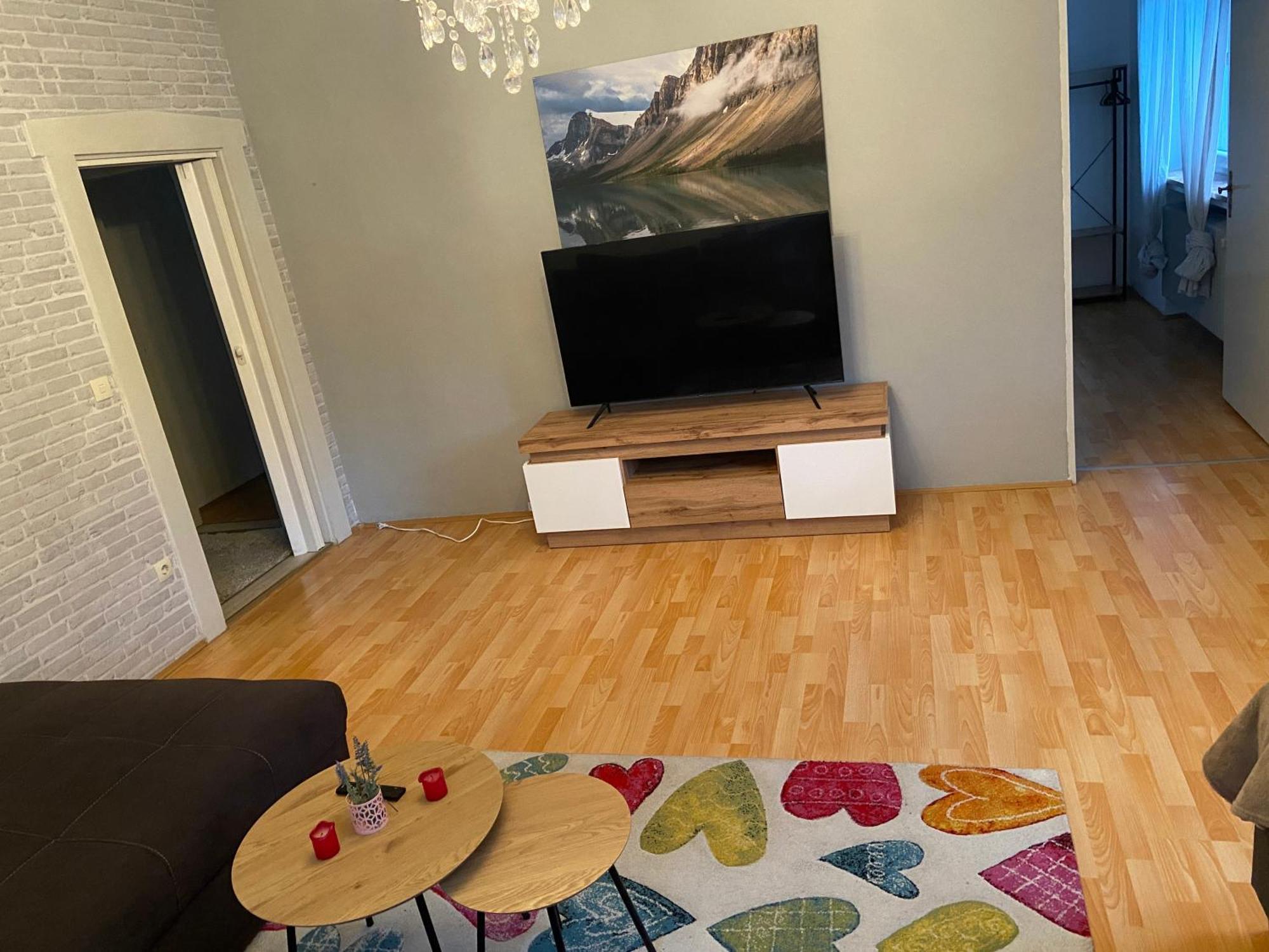 Ferienwohnung Susan-Nur 10 Fahrminuten Von Playmobil Zirndorf Bagian luar foto